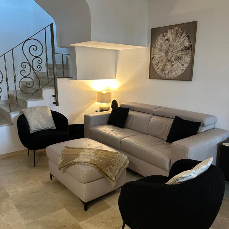 Casa Muchomas - Villamartín - Casa Unifamiliar de 3 dormitorios - 10