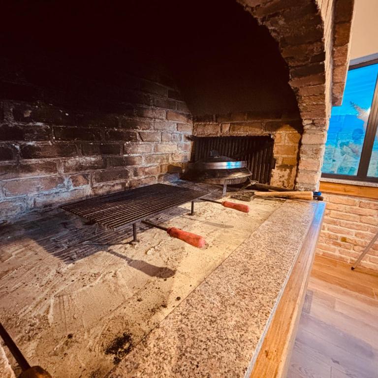 Holiday Home Silenzio - Vila - 36