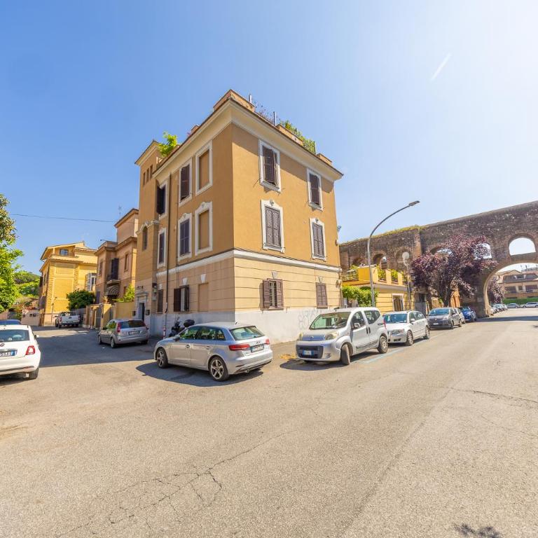 Casa Piazza Lodi - Appartement 2 Chambres - 30