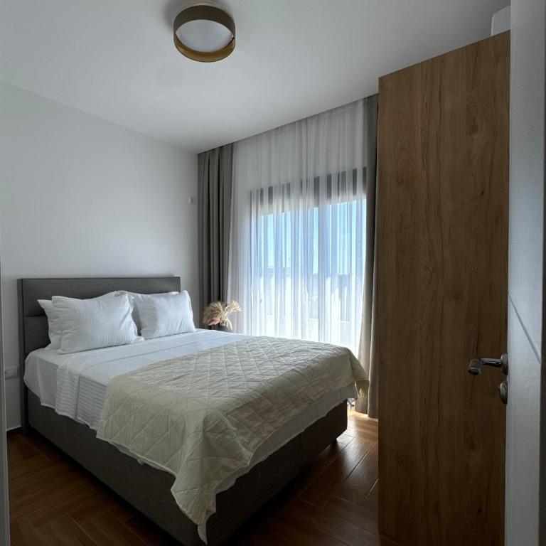 Namai Apartments - Apartman sa 1 Spavaćom Sobom - 1