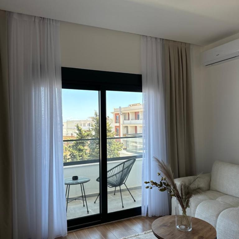Namai Apartments - Apartman sa 1 Spavaćom Sobom - 2