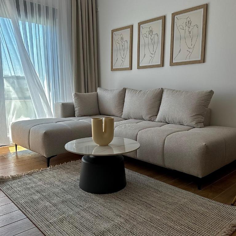 Namai Apartments - Apartman sa 2 Spavaće Sobe - 1