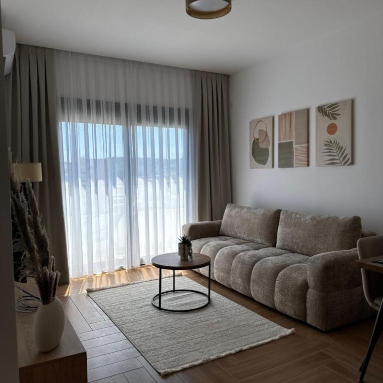 Namai Apartments - Apartman sa 1 Spavaćom Sobom - 3