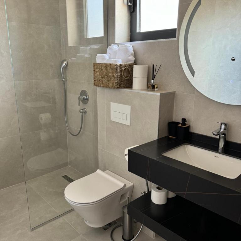 Namai Apartments - Apartman sa 1 Spavaćom Sobom - 5