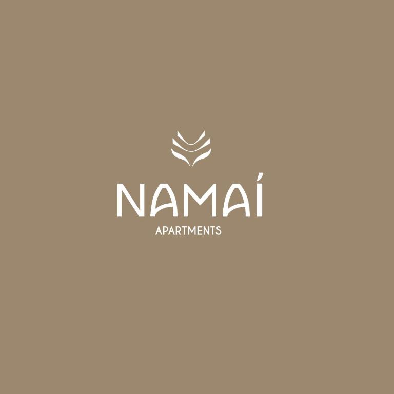 Namai Apartments - Apartman sa 1 Spavaćom Sobom - 3