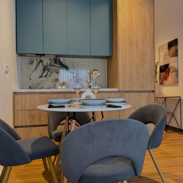 Namai Apartments - Apartman sa 2 Spavaće Sobe - 3