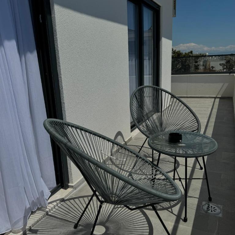 Namai Apartments - Apartman sa 2 Spavaće Sobe - 4