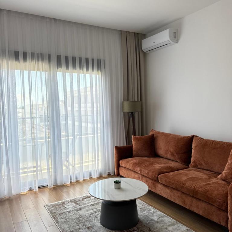Namai Apartments - Apartman sa 1 Spavaćom Sobom - 4