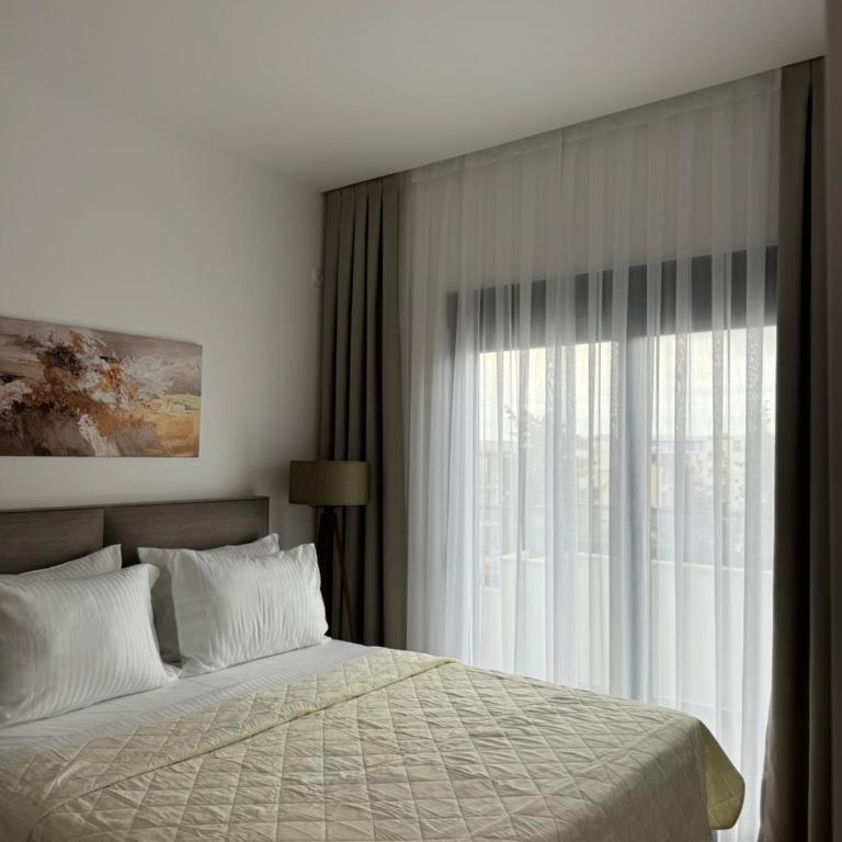 Namai Apartments - Apartman sa 2 Spavaće Sobe - 5