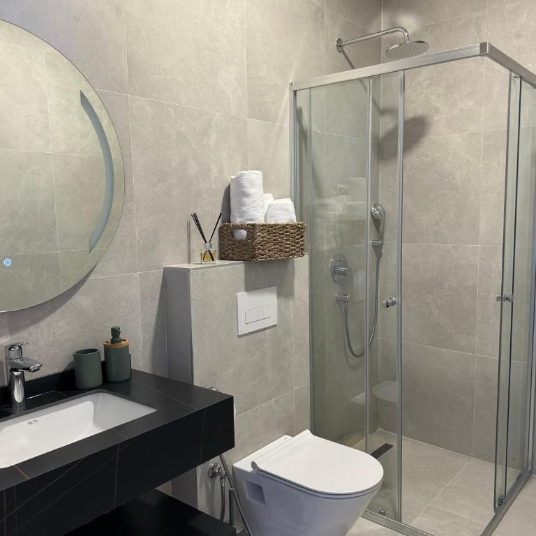 Namai Apartments - Apartman sa 1 Spavaćom Sobom - 5