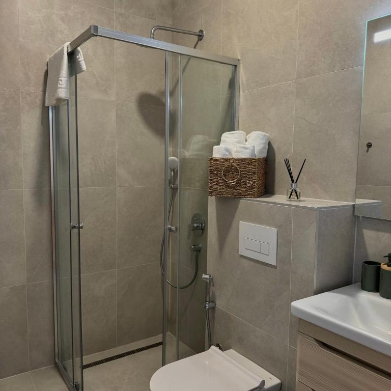 Namai Apartments - Apartman sa 2 Spavaće Sobe - 7