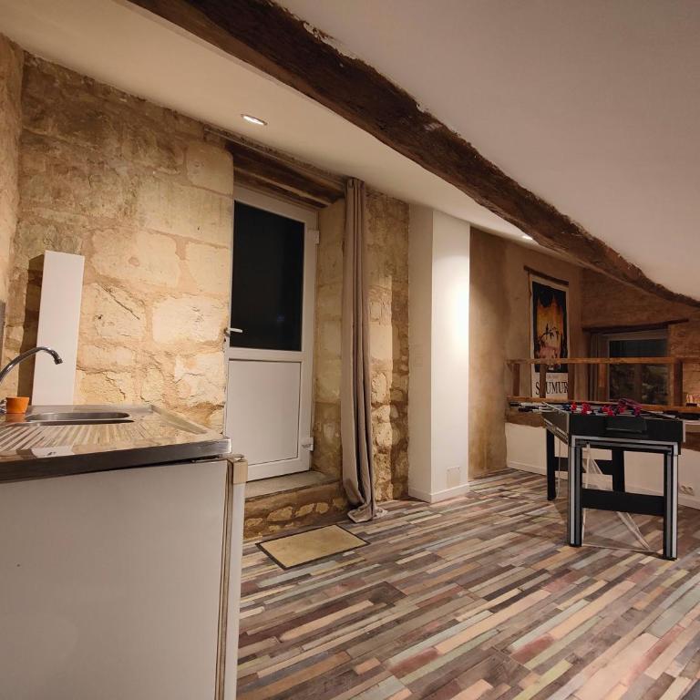 Le Logis, Villa Beaulieu - Maison 4 Chambres - 20