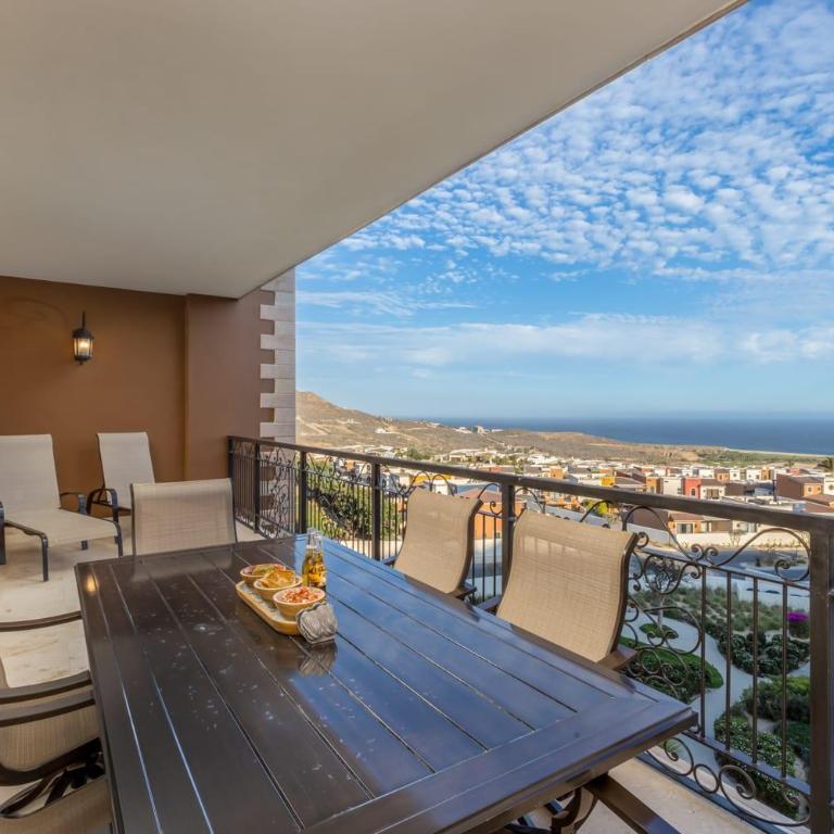 Spacious Copala Condo Ocean View & Resort Access - Apartamento - 1