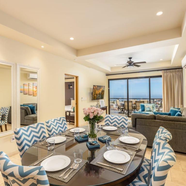 Spacious Copala Condo Ocean View & Resort Access - Apartamento - 8