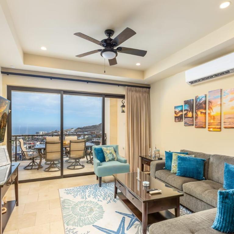 Spacious Copala Condo Ocean View & Resort Access - Apartamento - 2