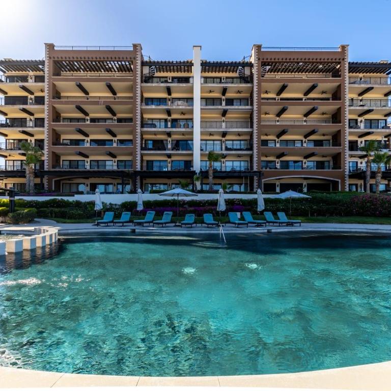 Spacious Copala Condo Ocean View & Resort Access - Apartamento - 3