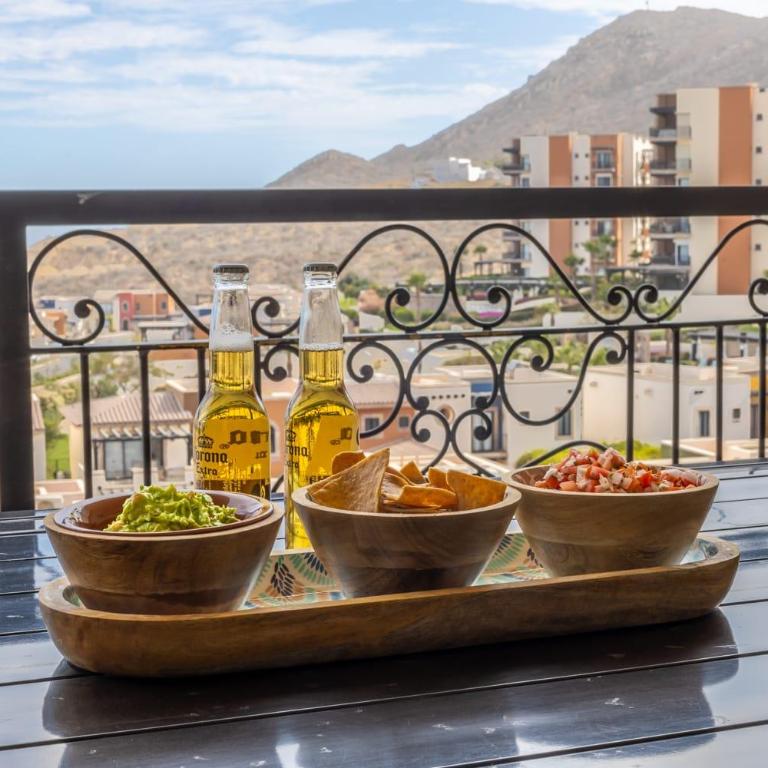 Spacious Copala Condo Ocean View & Resort Access - Apartamento - 13