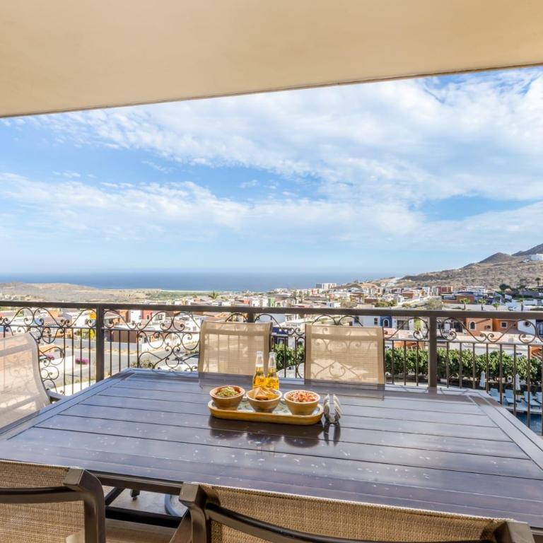 Spacious Copala Condo Ocean View & Resort Access - Apartamento - 14