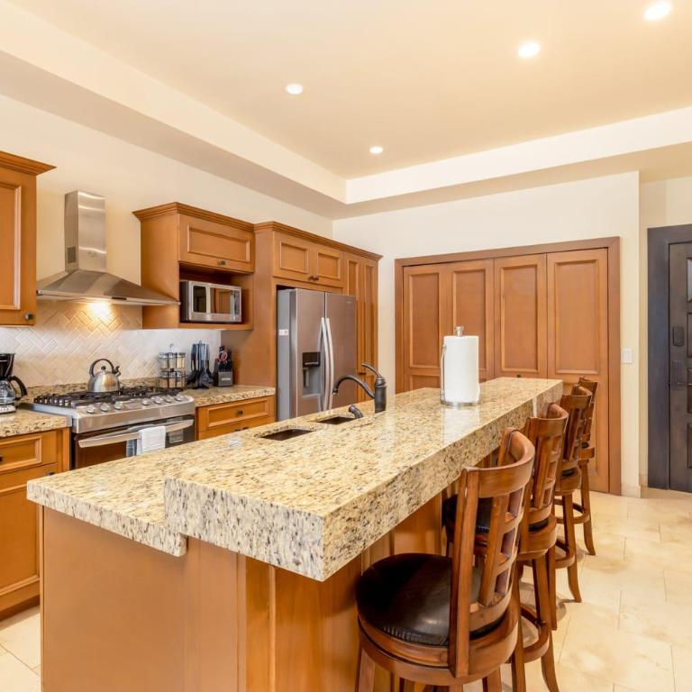 Spacious Copala Condo Ocean View & Resort Access - Apartamento - 17
