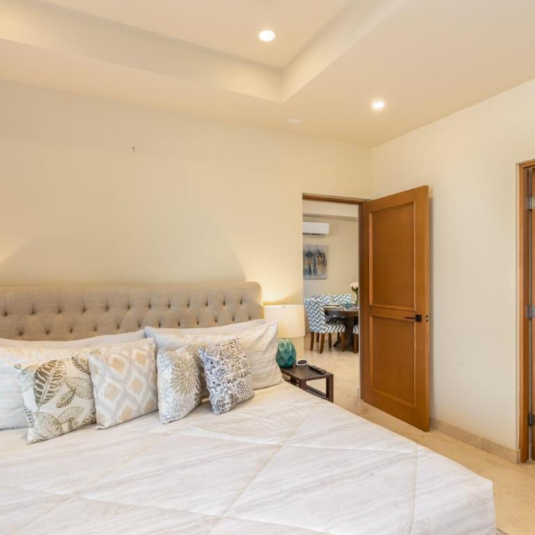 Spacious Copala Condo Ocean View & Resort Access - Apartamento - 20