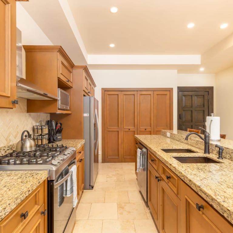 Spacious Copala Condo Ocean View & Resort Access - Apartamento - 18