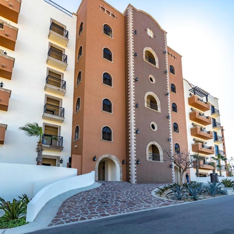 Spacious Copala Condo Ocean View & Resort Access - Apartamento - 23