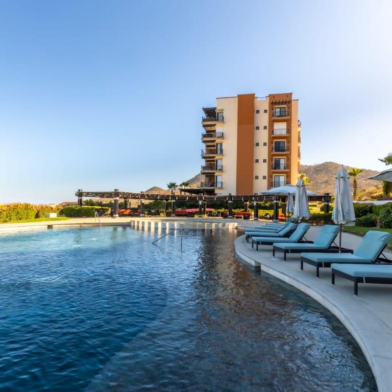 Spacious Copala Condo Ocean View & Resort Access - Apartamento - 24