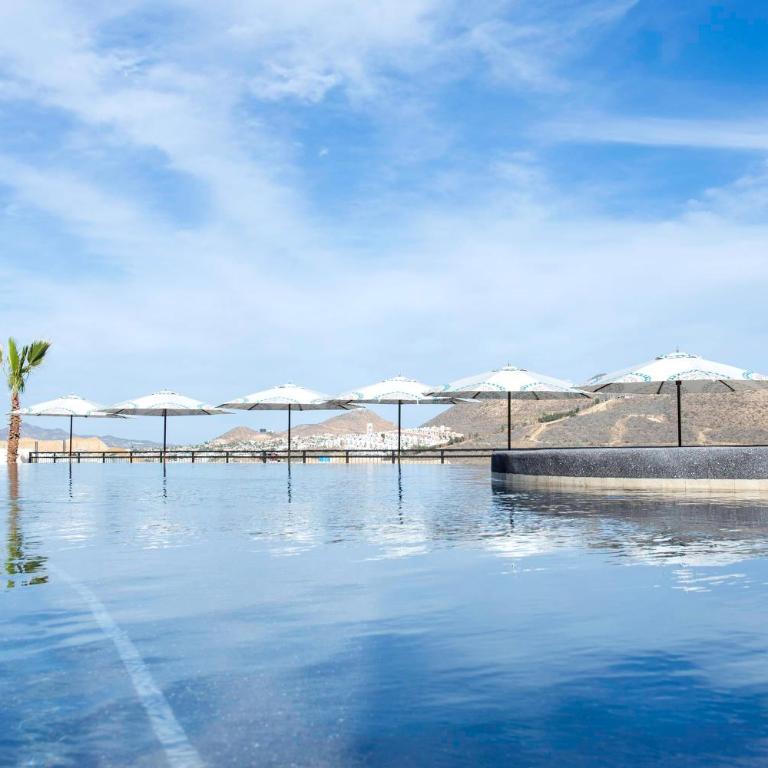 Spacious Copala Condo Ocean View & Resort Access - Apartamento - 28