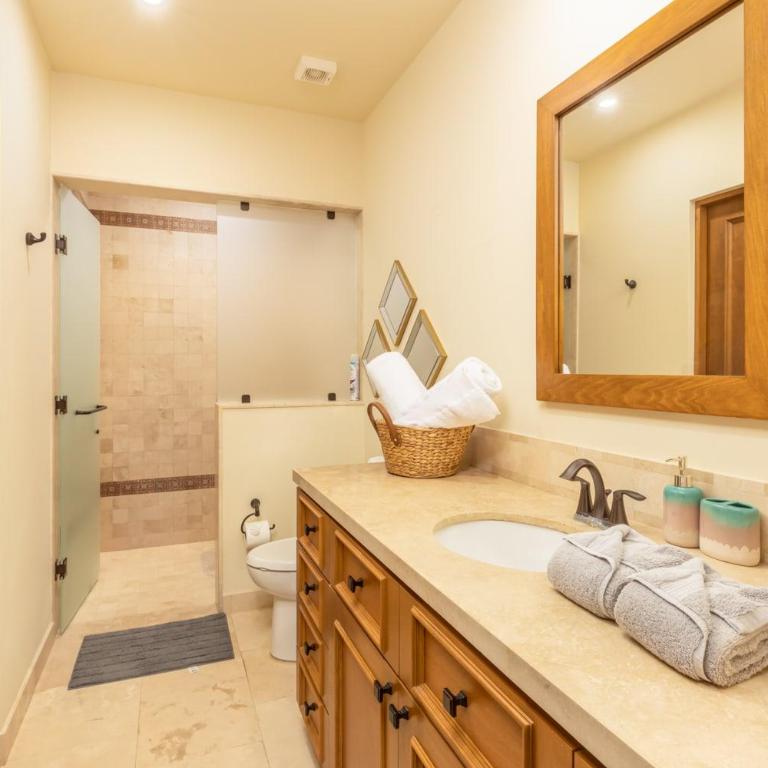 Spacious Copala Condo Ocean View & Resort Access - Apartamento - 29