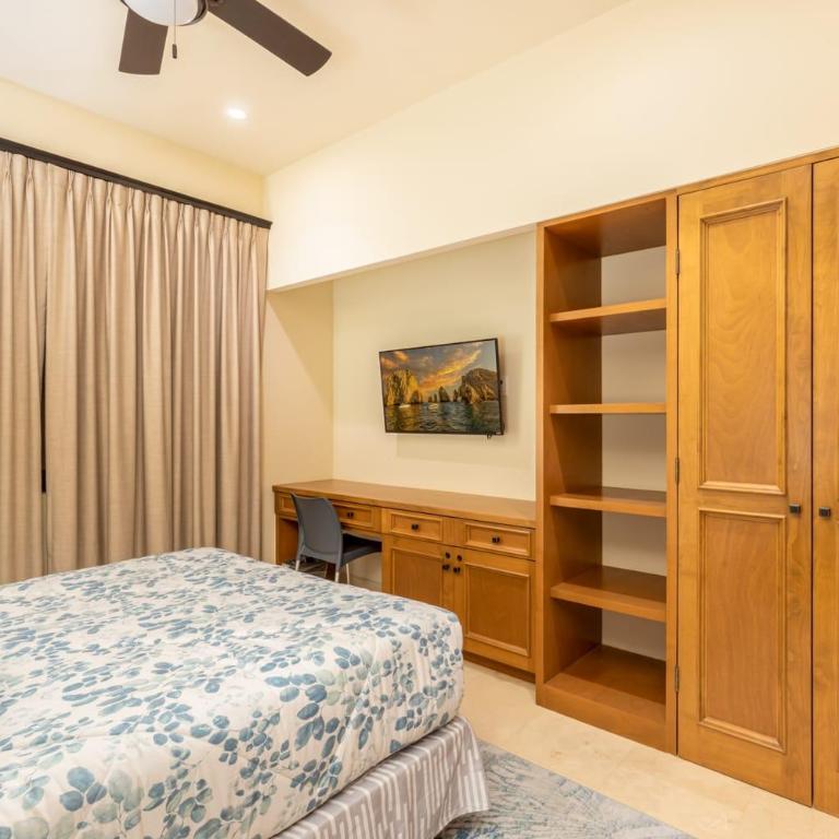 Spacious Copala Condo Ocean View & Resort Access - Apartamento - 30