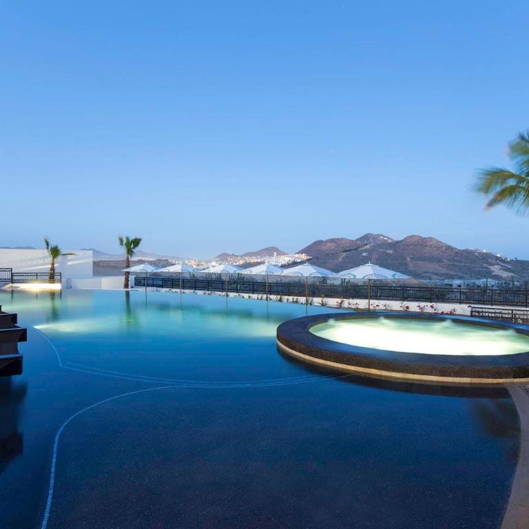 Spacious Copala Condo Ocean View & Resort Access - Apartamento - 35
