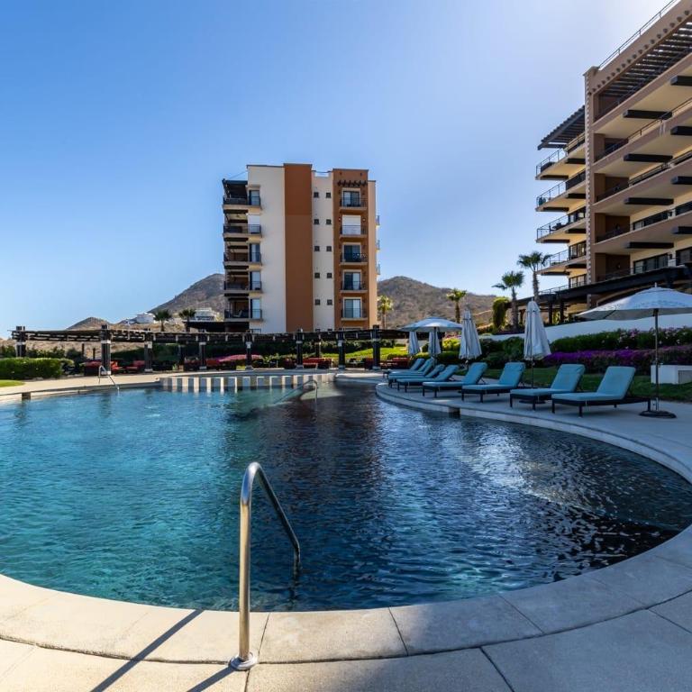 Spacious Copala Condo Ocean View & Resort Access - Apartamento - 42