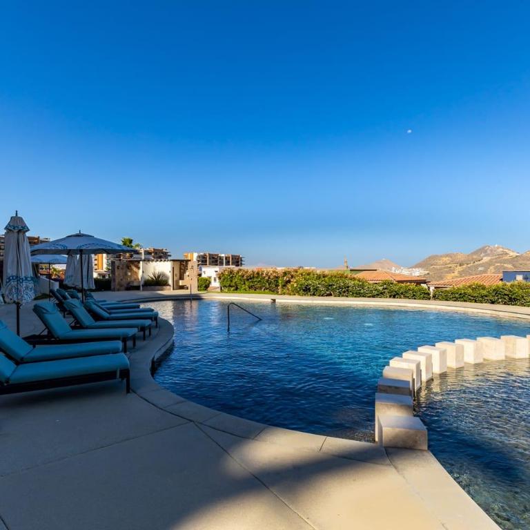 Spacious Copala Condo Ocean View & Resort Access - Apartamento - 46