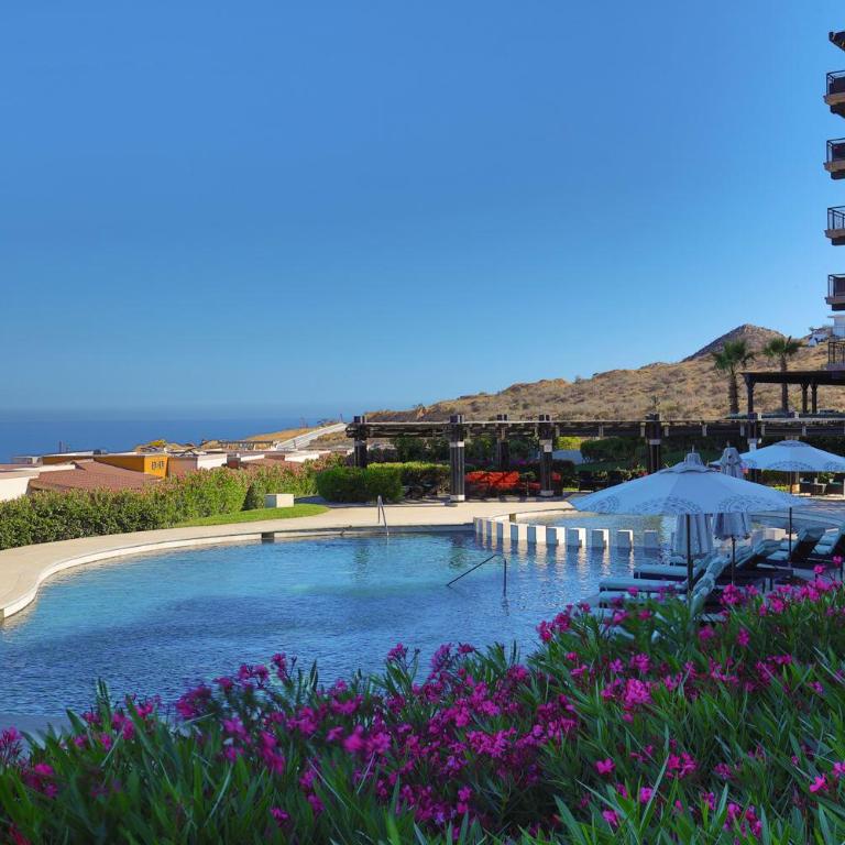 Spacious Copala Condo Ocean View & Resort Access - Apartamento - 48