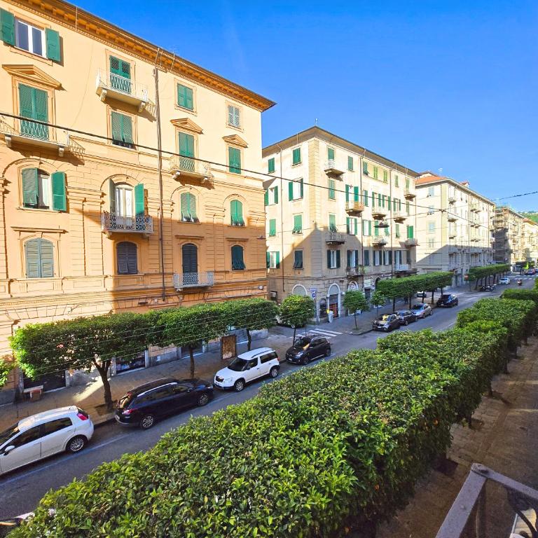 GUVANO Apartment - Appartamento con 2 Camere da Letto - 21