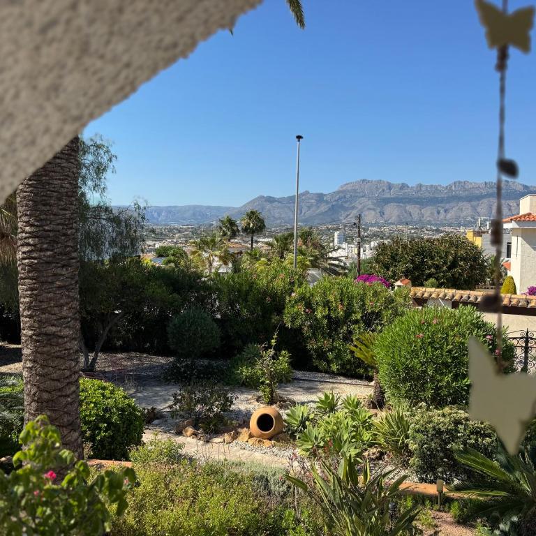 ALBIR Casa Celeste - Two-Bedroom House - 11