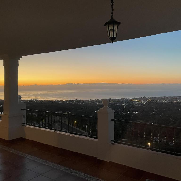 Luxurious & Elegant 3-bed apartment - Mijas Pueblo - Apartamento Deluxe de 3 dormitorios - 4