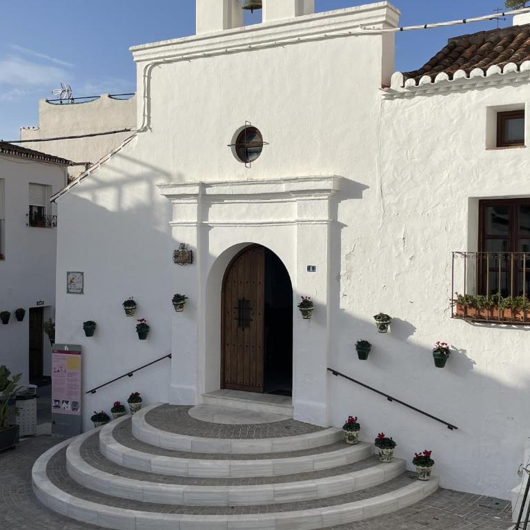 Luxurious & Elegant 3-bed apartment - Mijas Pueblo - Apartamento Deluxe de 3 dormitorios - 27
