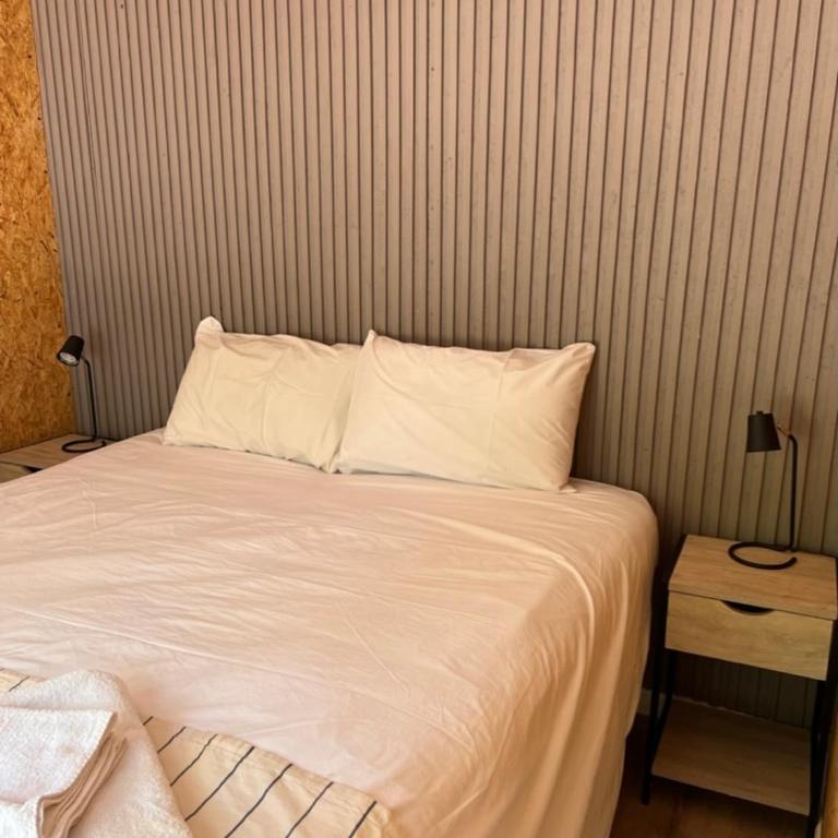 La Misión Tiny Houses - Apartamento de 1 dormitorio - 12