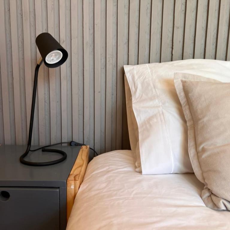 La Misión Tiny Houses - Apartamento de 1 dormitorio - 3