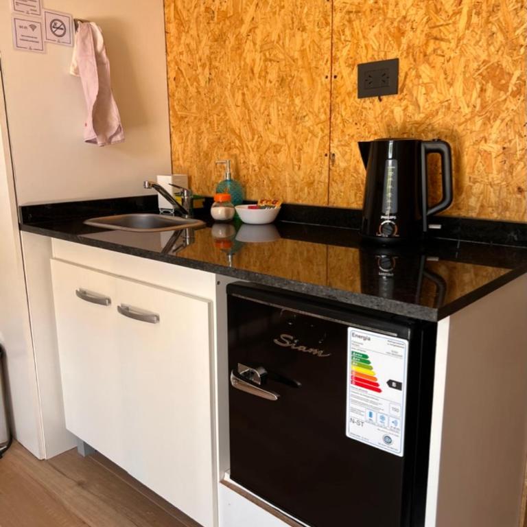 La Misión Tiny Houses - Apartamento de 1 dormitorio - 7