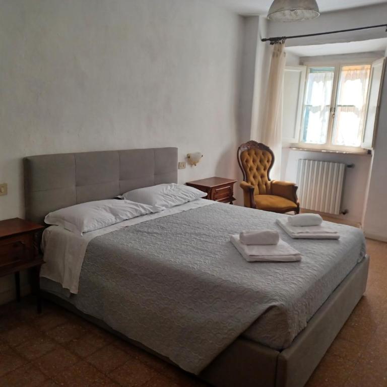 D'Angiolo 1823 - Appartamento Standard con 2 Camere da Letto - 9