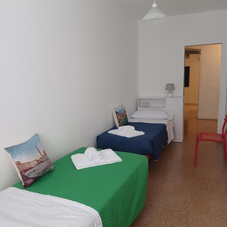 D'Angiolo 1823 - Appartamento Standard con 2 Camere da Letto - 10