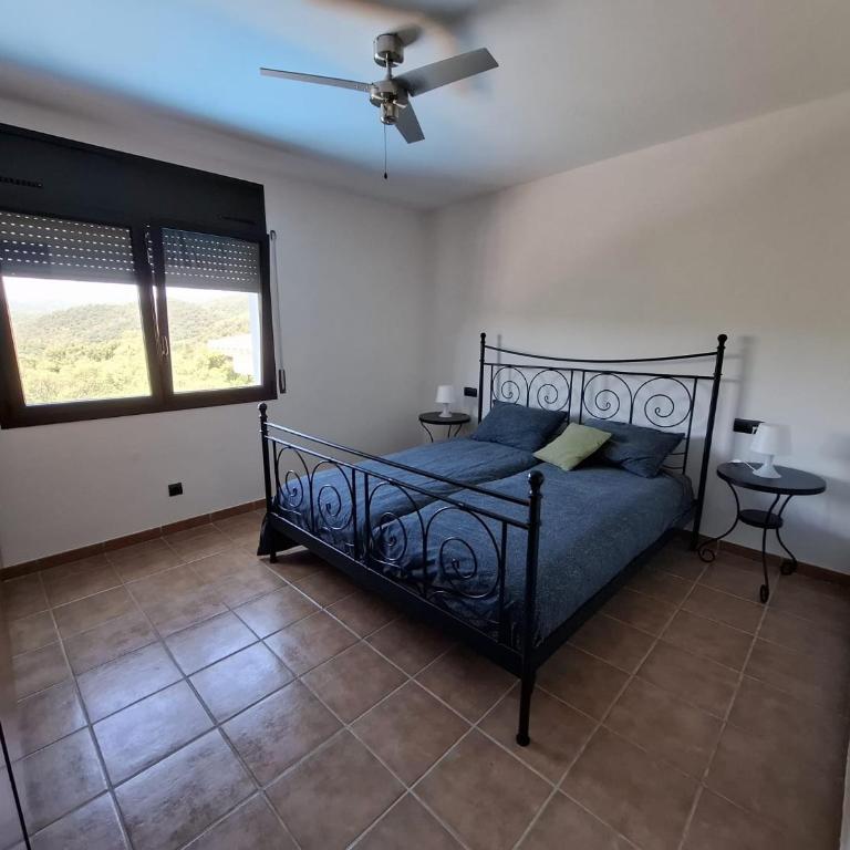 Villa Vista Bonita with private pool, 4 bedrooms, 9 people - Villa - 17