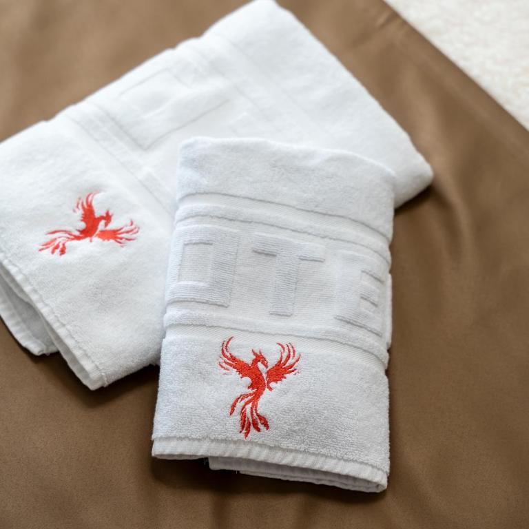 Fenix apartment - Free Spa & Wellness - Apartment with Sauna - 6