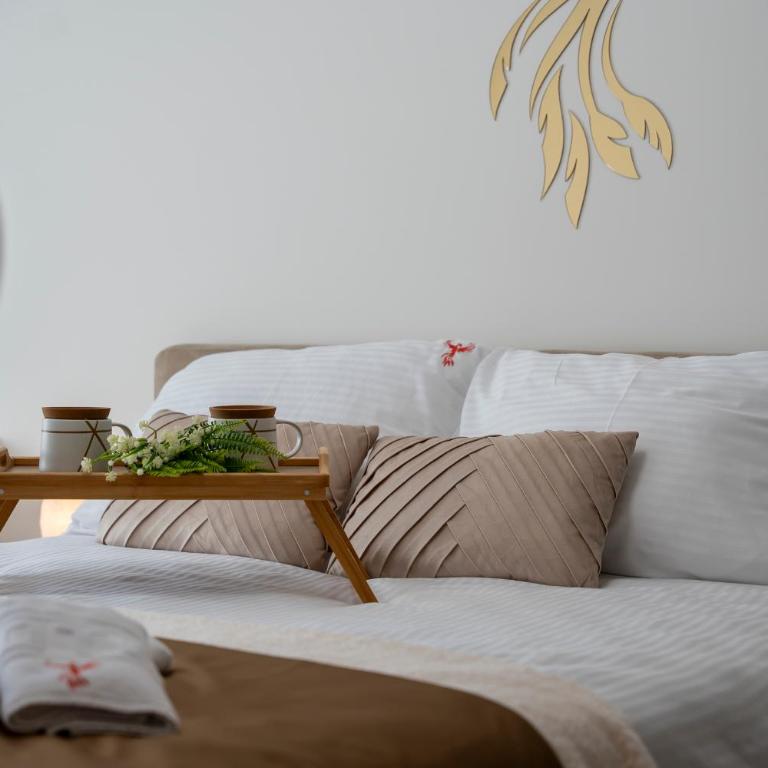 Fenix apartment - Free Spa & Wellness - Apartment with Sauna - 9