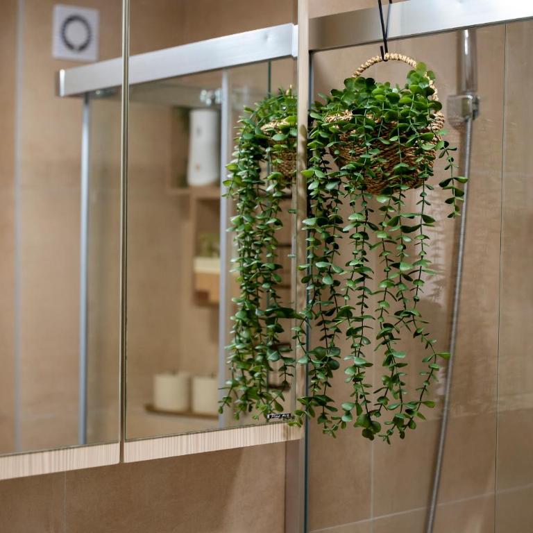 Fenix apartment - Free Spa & Wellness - Apartment with Sauna - 18