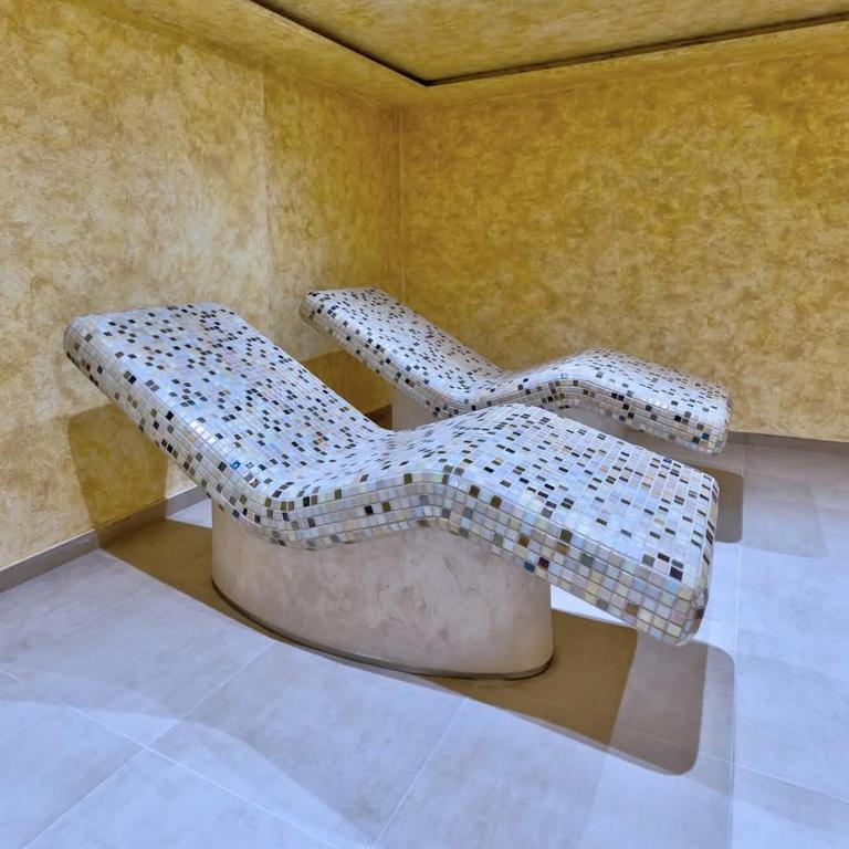 Fenix apartment - Free Spa & Wellness - Apartment with Sauna - 24