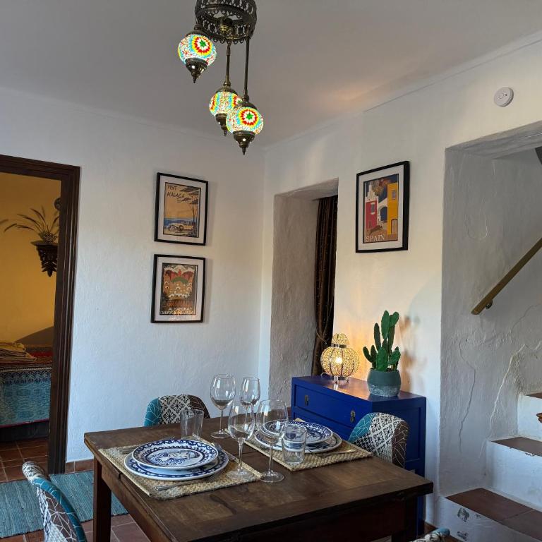 Mirador del Pueblo - Casa con 1 dormitorio - 6