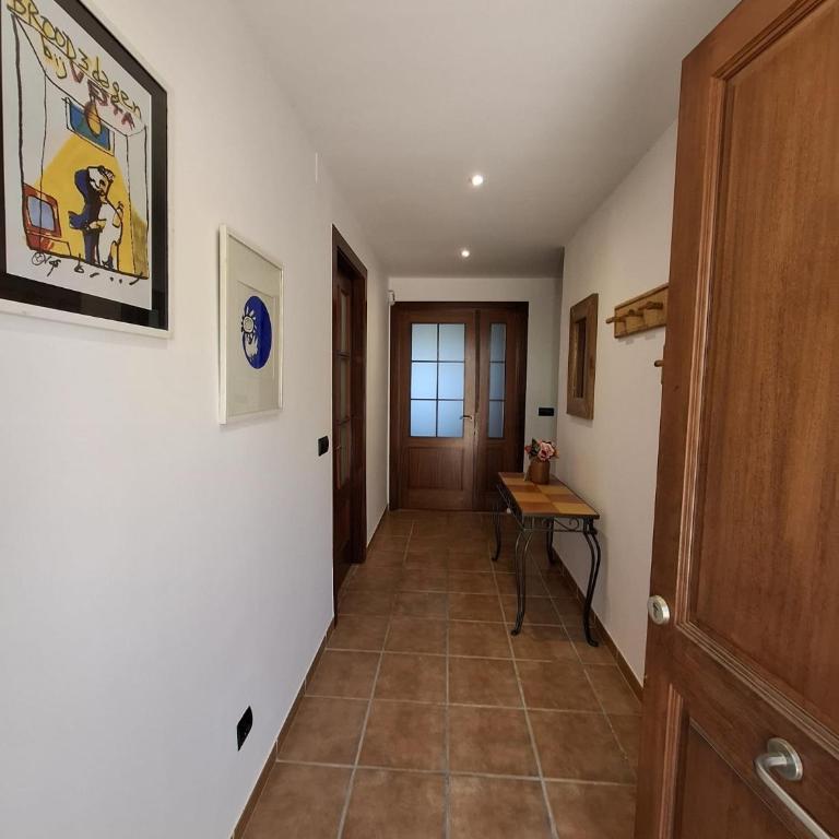 Villa Vista Bonita with private pool, 4 bedrooms, 9 people - Villa - 28